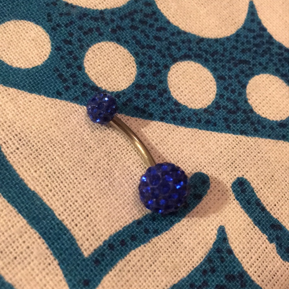 Belly Ring